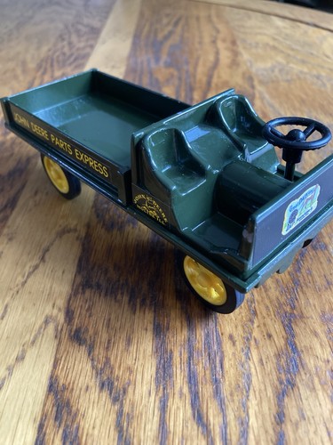 John deere parts express - john,