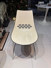 2 X CALLIGARIS JAM DINING