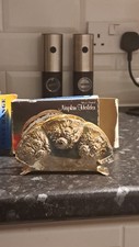 Vintage Napkin Holder and