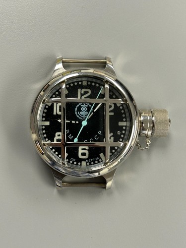 Vintage zlatoust 191 чс - vintage,
