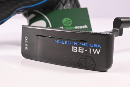 Bettinardi 2024 series - bettinardi, bb