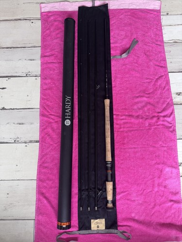 Hardy hbx 13ft - hardy,