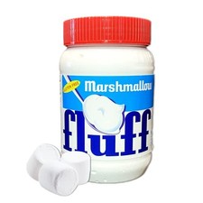 Fluff Marshmallow Spread, 213