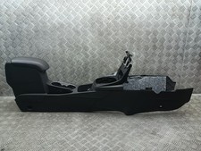 FORD FIESTA CENTRE CONSOLE