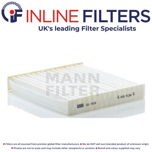 Cabin air filter for - air,