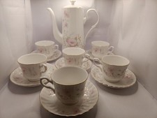 Vintage Royal Stafford Romance