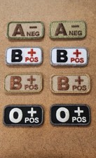 Milspec Monkey Hook & Loop