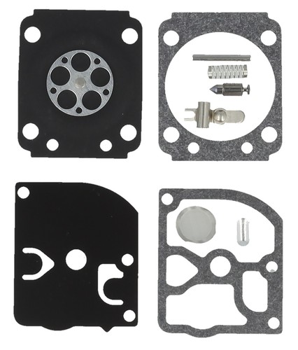 Carb carburettor rebuild kit - carb,