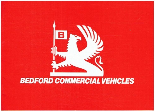 Bedford cf2 midi - midi, m