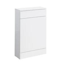 Toilet Cistern Concealed WC Unit Cabinet Back To Wall Housing Sphinx 500 x 200mm