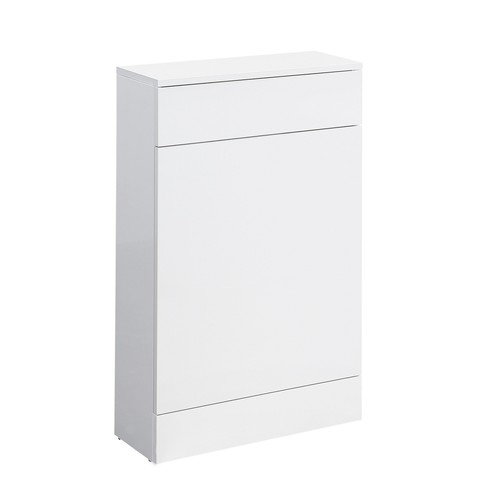 Toilet cistern concealed - toilet, wc