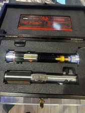 Anakin Skywalker and Obi-Wan