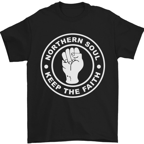 Northern soul keeping the - keeping,