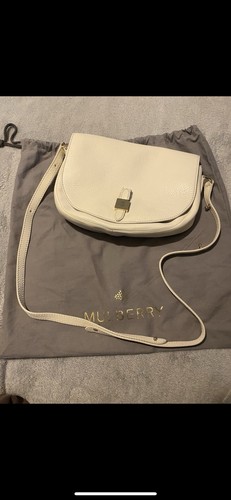 Mulberry tessie satchel - mulberry,