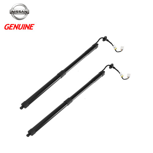 Genuine nissan trail t32 - 2x,