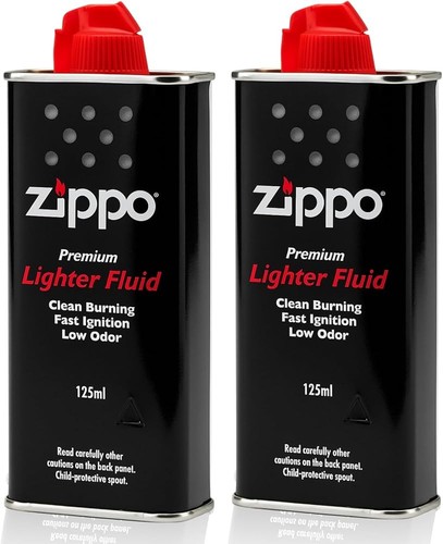 Zippo premium lighter - zippo,