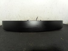 VAUXHALL CORSA Rear Spoiler