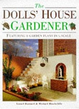 The Dolls' House Gardener 