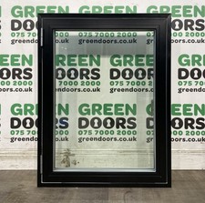 TRIPLE GLAZED CASEMENT WINDOW