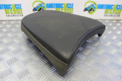 Bmw 1200 seat rear - gs,