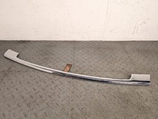 JAGUAR XJS HE FRONT BUMPER