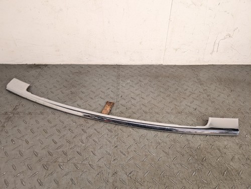 Jaguar xjs front bumper - xjs,