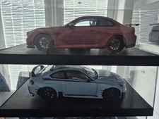 1/18 X2 BMW M2 AC Schnitzer