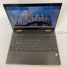 HP Spectre x360 Core i5-8250U