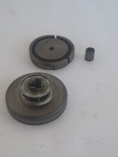 Shindaiwa 377 Chainsaw Clutch Assembly And Drum