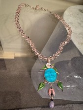 Les Nereides Inspired Moon
