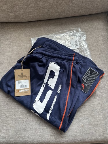 Gasp pro mesh shorts - gasp,