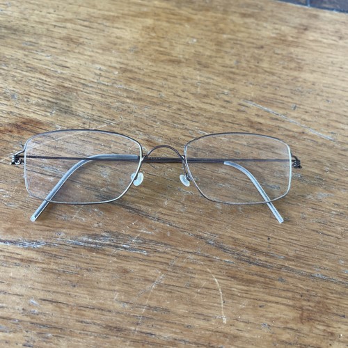 Lindberg glasses frame - glasses, helios