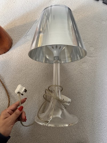 Miss flos starck lamp - miss,