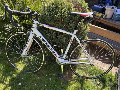 Merida racing bike - racing,