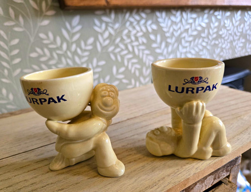 Vintage lurpak douglas - vintage,
