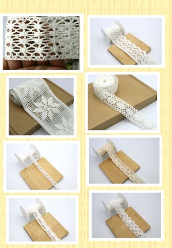 Yard white cream - or,