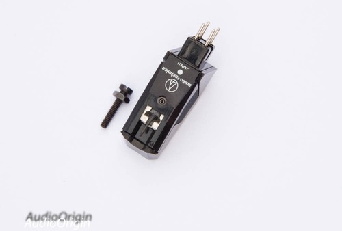 Cartridge and stylus needle - cartridge,