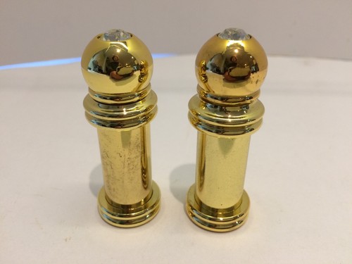 Vintage pair gold - vintage,