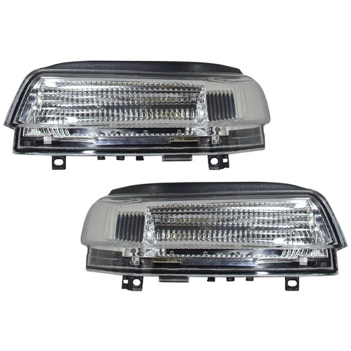Pair right left mirror - pair,