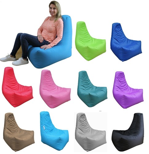 Bean bag gaming - bag,
