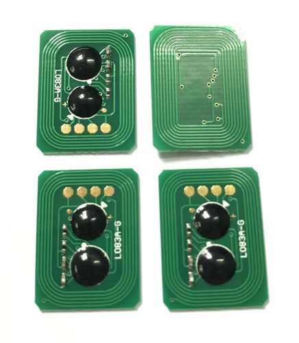 Toner reset chip - chip, for