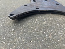 Engine plates  J.A.P Rudge speedway grass track bike motorcycle bike