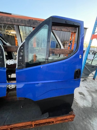 Iveco daily 2015 2024 - iveco, front