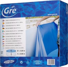 Gre liner FPROV500 Oval