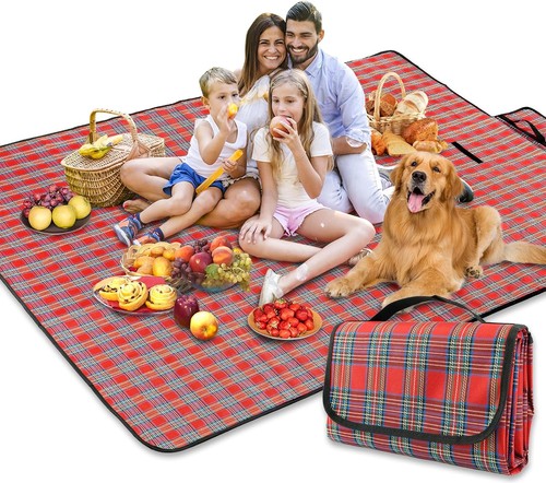 Picnic blanket waterproof - picnic,