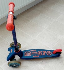 Genuine Swiss Mini Micro