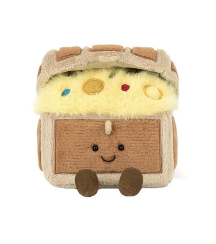 New jellycat amuseables - new,