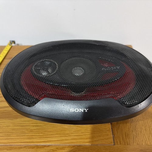 Sony xplod car - sony,