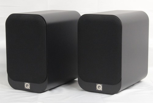 Acoustics 3010c bookshelf - q,