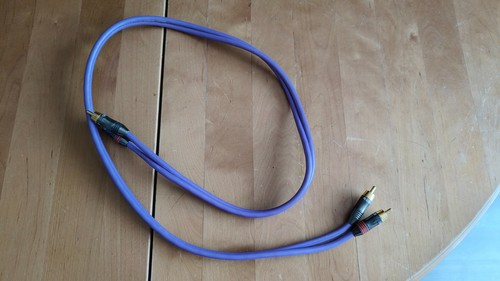 Qed qunex stereo - 1,